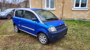 Microcar (7 фото из 10)