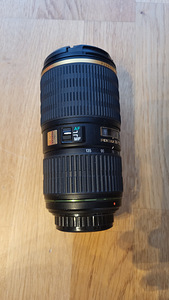 Pentax 50-135 f2.8 (2 foto / 4)