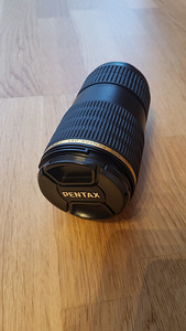 Pentax 50-135 f2.8 (3 foto / 4)