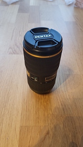 Pentax 50-135 f2.8 (4 foto / 4)