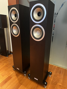 Tannoy Revolution DC6 T SE kõlarid (2 foto / 9)