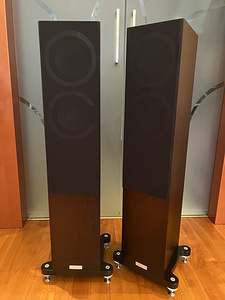 Tannoy Revolution DC6 T SE kõlarid (7 foto / 9)