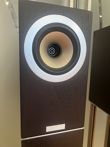 Tannoy Revolution DC4 + eritellimusel alused (7 foto / 9)