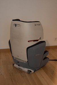 Подержанное автокресло Concord Transformer T (2 фото из 8)