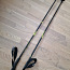 Лыжные палки Fischer Sprint 110см (фото #1)