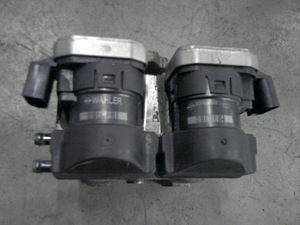 Mercedes G400 egr klapp (3 foto / 3)