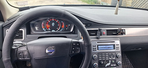 Volvo ja FORD Näidikute paneeli remont, radio, ABS, Haldex (8 foto / 10)