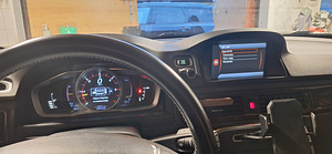 Volvo ja FORD Näidikute paneeli remont, radio, ABS, Haldex (10 foto / 10)