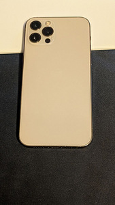 iPhone 12 pro 128GB Gold BH100% (6 foto / 6)