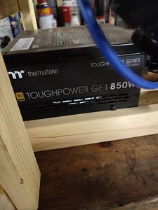 5x GTX1060 6GB + muud osad (5 foto / 6)