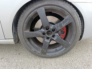 Seat Ibiza Trackday/Race (7 foto / 7)