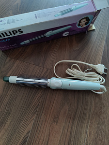 Прибор для укладки волос Philips (2 фото из 2)