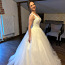 Pulmakleit/Свадебное платье (фото #2)