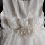 Шикарное платье для принцессы. Imeilus kleit. (фото #2)