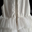 Шикарное платье для принцессы. Imeilus kleit. (фото #5)