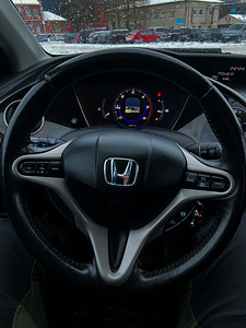 Honda Civic (6 foto / 9)
