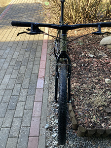 Kerge hea jooksuga ratas (Pärnu) (2 foto / 4)