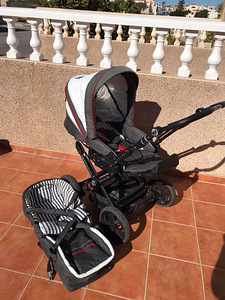 Hartan Topline X 2017 (3 foto / 3)