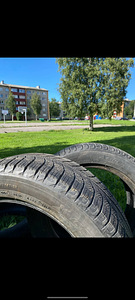 Michelini rehvid (3 foto / 5)