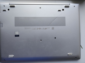 Sulearvuti HP EliteBook 840 G5 (4 foto / 4)