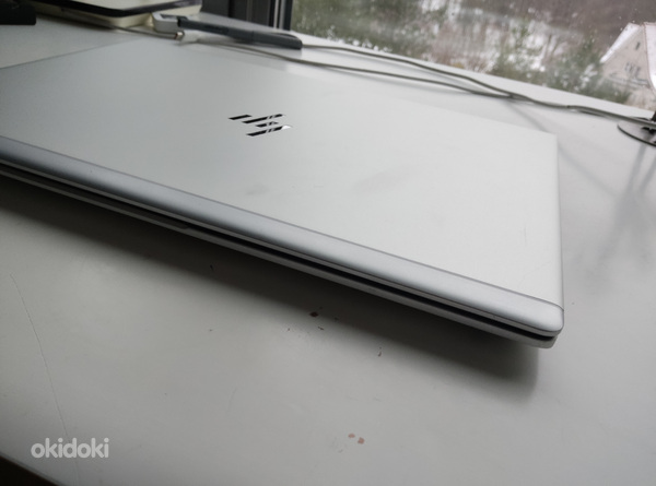 Ноутбук HP EliteBook 840 G5 (фото #1)