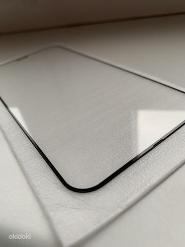 Защитное стекло для экрана iPhone 12 mini / 12 pro (фото #1)