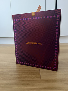 LOOKFANTASTIC Beauty Advent Calendar 2023 (1 foto / 1)