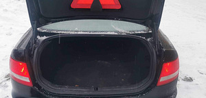 Audi a6 c6 2.0 125KW (3 foto / 15)