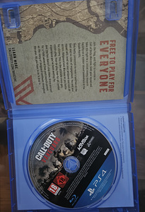 Call of duty VANGUARD (3 foto / 3)