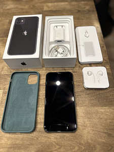 iPhone 11 128GB (1 foto / 3)