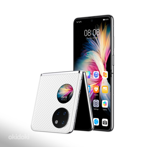 Huawei P50 Pocket 256GB (фото #1)