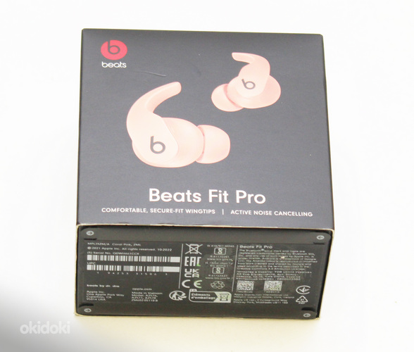Beats Fit Pro (foto #2)