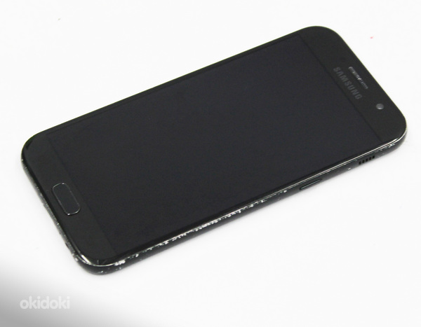 Samsung Galaxy A5 32GB (фото #2)