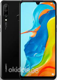 Huawei P30 Lite 128GB (фото #1)