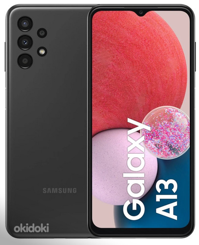 Samsung Galaxy A13 64GB (фото #1)