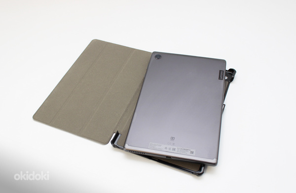 Lenovo Tab M10 FHD Plus 32GB Wi-Fi (фото #3)