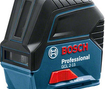Bosch GCL 2-15G