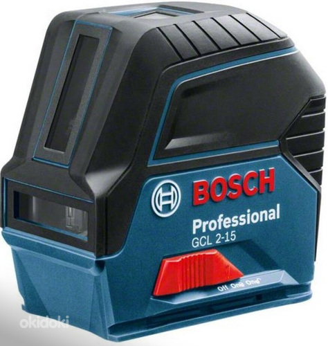 Bosch GCL 2-15G (фото #1)