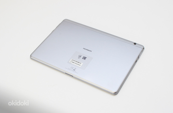 Huawei Mediapad T3 10 16GB (фото #3)