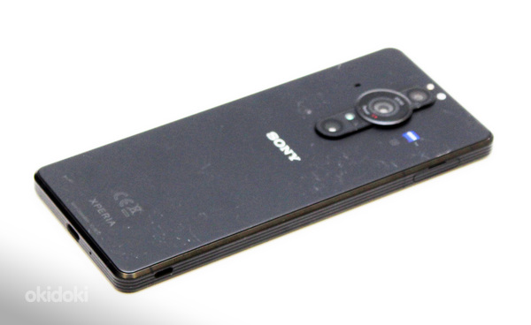 Sony Xperia Pro I 512GB (фото #3)
