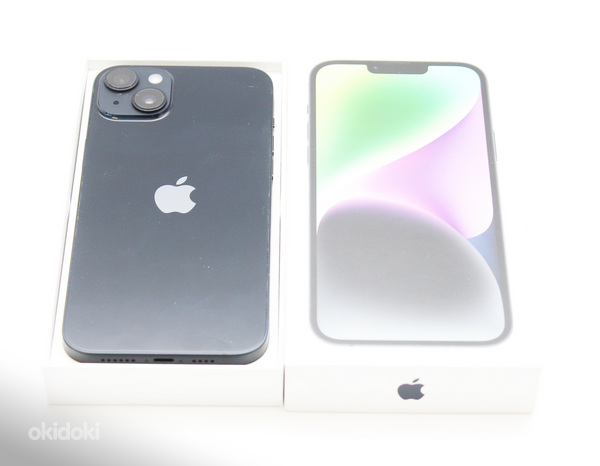 Apple iPhone 14 Plus 256GB (foto #3)