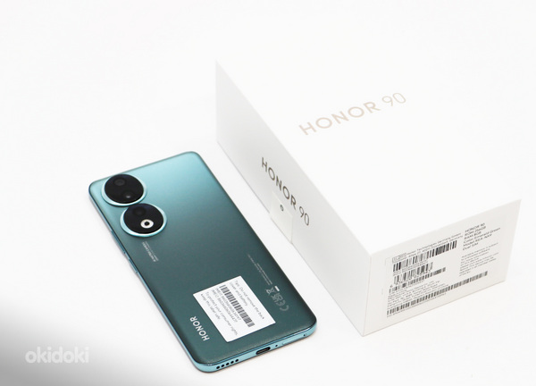 Honor 90 256GB (foto #3)
