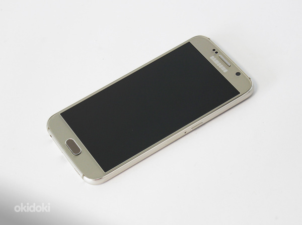 Samsung Galaxy S6 64GB (foto #2)