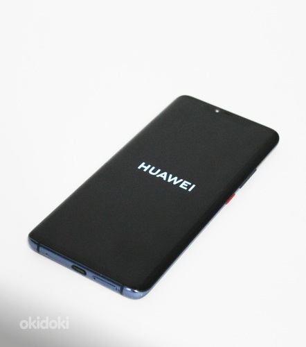 Huawei Mate 20 Pro 128GB (фото #2)