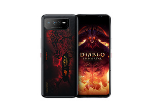 ASUS ROG Phone 6 Diablo Immortal Edition 512GB