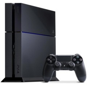Sony Playstation 4 Fat 500GB