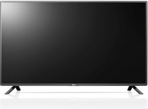 LG 32LF580V