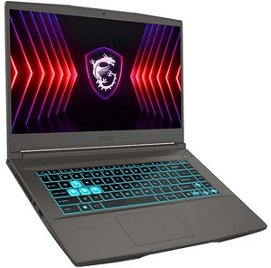 MSI Thin A15 B7UC