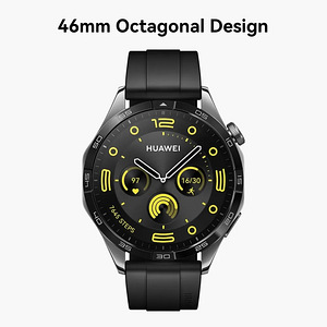 Huawei Watch GT 4 46mm GPS