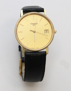 Tissot 1853 Gold (2 foto / 2)